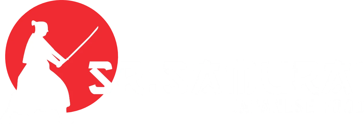 Sr Samurai